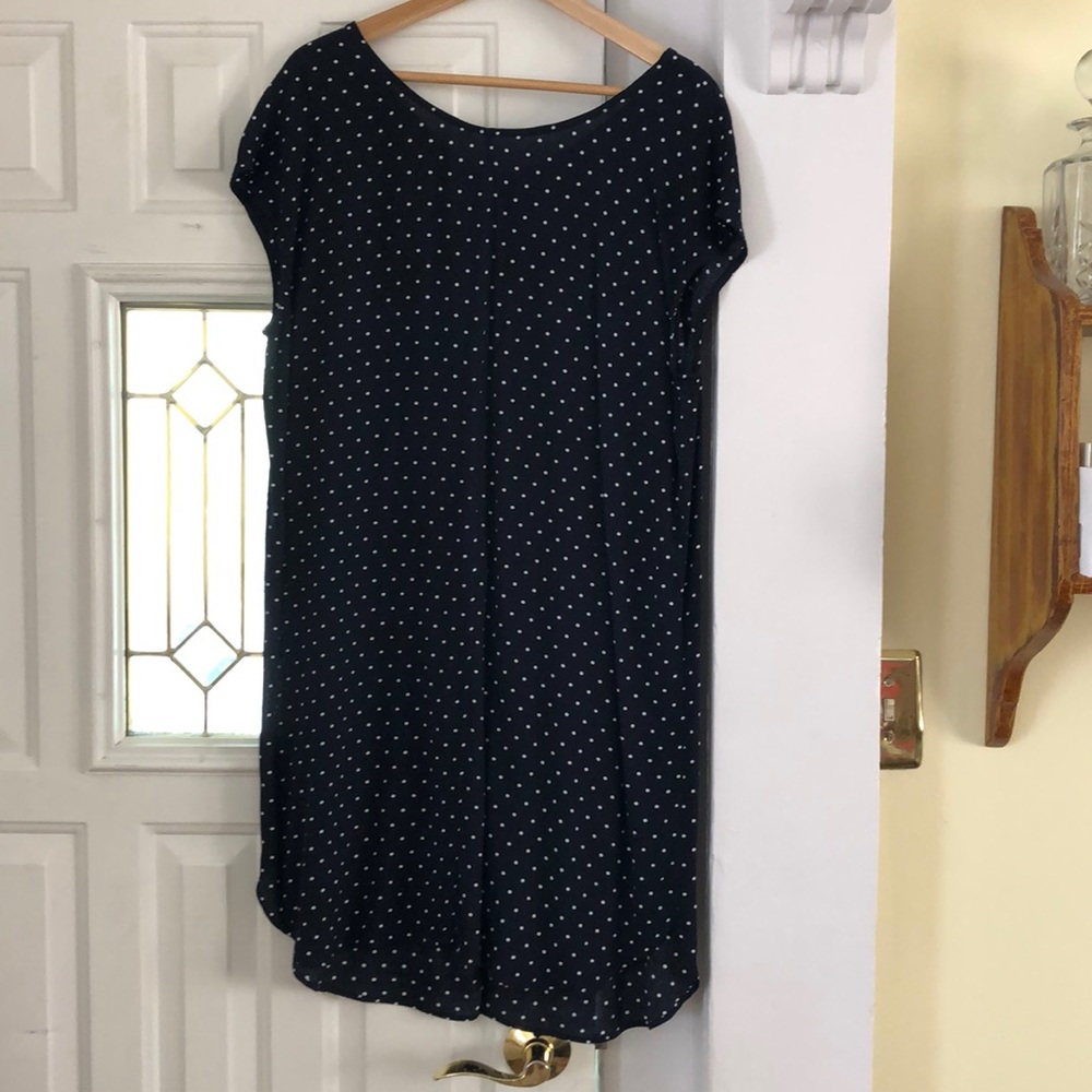 Madewell Dress